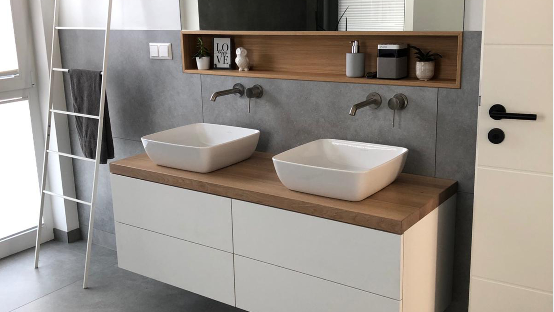 ZEITWERK DESIGN wohlfühlen header