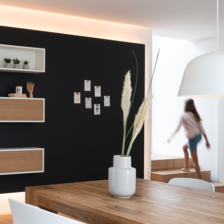 wohnen - Zeitwerk Design