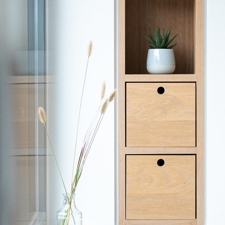 wohnen - Zeitwerk Design